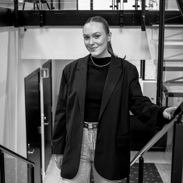 Ingrid Risan (i permisjon) Bilde